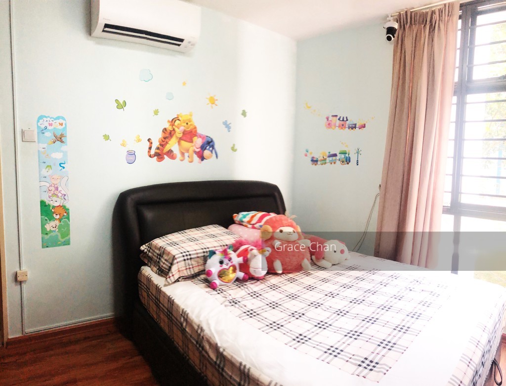 Blk 472 Segar Road (Bukit Panjang), HDB 5 Rooms #202452062